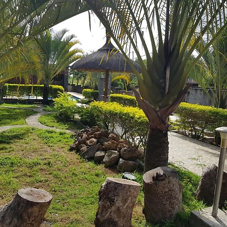 Villas Rocher Grand Baie Exterior photo