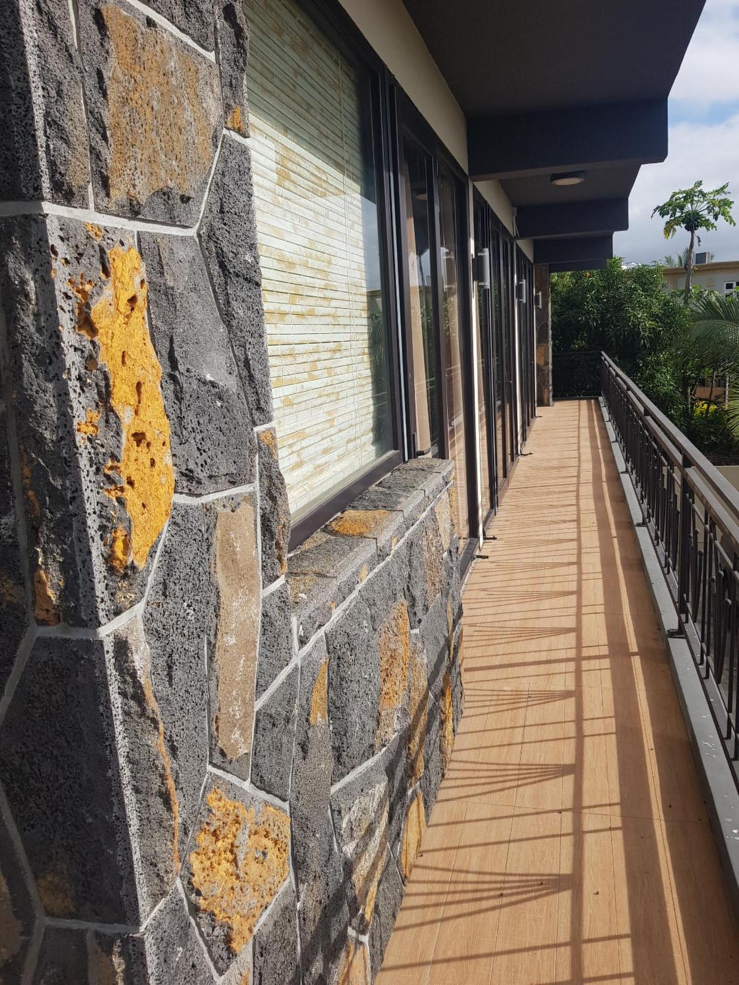Villas Rocher Grand Baie Exterior photo